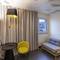 Отель Ibis Lisboa Saldanha