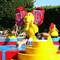 Отель Camping La Pineda de Salou 