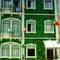 Отель Residencial Mar dos Acores