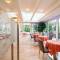 Отель Hotel Ariston Molino Terme 