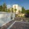 Отель Hotel Ariston Molino Terme 