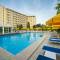 Отель Hotel Ariston Molino Terme 