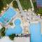Отель Hotel Ariston Molino Terme 