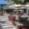 Отель Hotel Internazionale Terme 