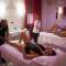 Отель Hotel Internazionale Terme 