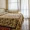 Отель Hotel Internazionale Terme 