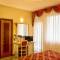 Отель Hotel Internazionale Terme 