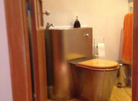 Отель Lisbon Rooftops Guesthouse