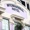 Отель Internacional Design Hotel 