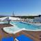 Отель Aparthotel Dorada Palace