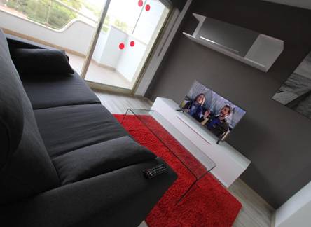 Отель Apartamentos Arquus Center 