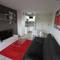 Отель Apartamentos Arquus Center 