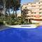 Отель Apartamentos Arquus Center 