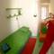 Отель Traveling to Lisbon Low Cost Lisbon Rossio Apartments