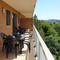 Отель Apartamentos Salou Center