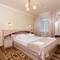 Отель Orchestra Crystal Sochi Resort