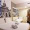 Отель B B Hotel Roma Trastevere