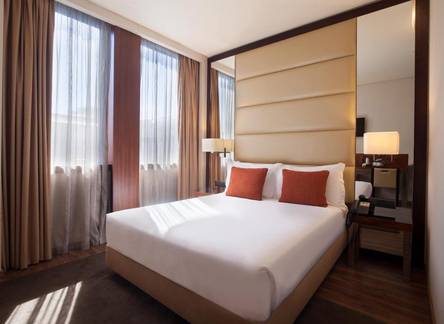 Отель Turim Av Liberdade Hotel