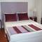 Отель Pensao Residencial Dublin 
