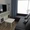 Отель Apartamentos Muntanya Mar 