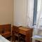 Отель Hotel Ristorante Miramare 