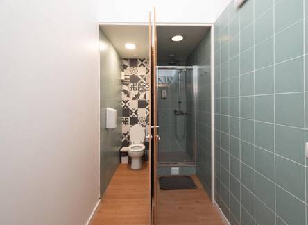 Отель Lisbon Destination Hostel