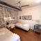 Отель Lisbon Destination Hostel
