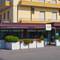 Отель Albergo Ristorante Protti 