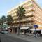 Отель Apartamentos Palas Salou 