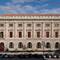 Отель Grand Hotel Piazza Borsa
