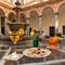 Отель Grand Hotel Piazza Borsa