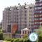 Отель Alif Campo Pequeno Hotel