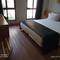 Отель Alif Campo Pequeno Hotel