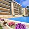 Отель Residencial Ventura Park 