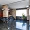 Отель Apartamento Las Palmeras
