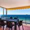 Отель Apartamento Las Palmeras