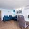 Отель Apartamento Las Palmeras