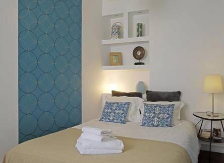 Отель Localtraveling Sao Pedro