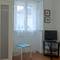 Отель Localtraveling Sao Pedro