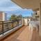 Отель Apartamentos Sant Jordi 