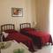 Отель B&B Dietro Il Politeama 