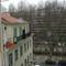 Отель Pensao Residencial Roma