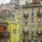 Отель Pensao Residencial Roma