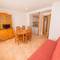Отель Apartamentos Europa Sun 