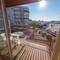 Отель Apartamentos Europa Sun 