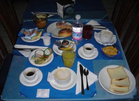 Отель Hotel Washington