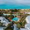 Отель Thavorn Palm Beach Resort