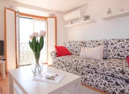 Отель Alfama River Apartments