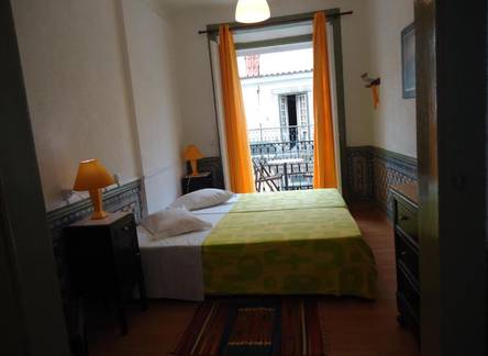 Отель New Aljubarrota Guest House