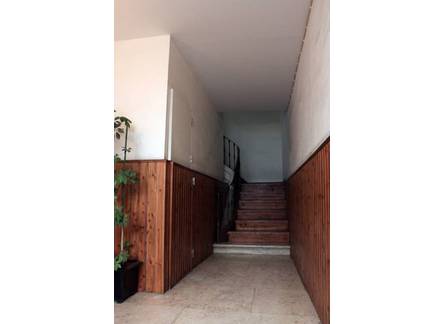 Отель Lisbon RiverView Hostel